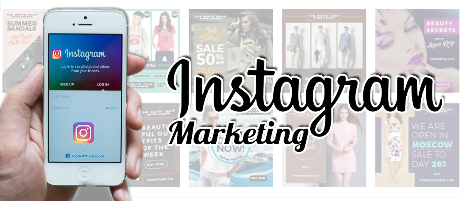 Instagram Marketing