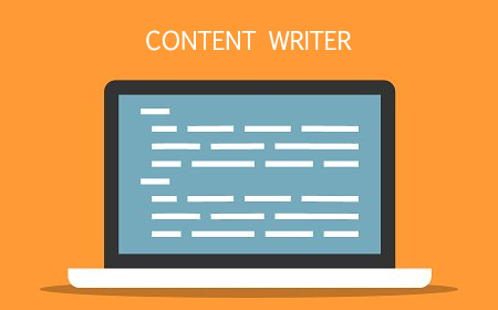 Content Writing