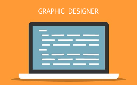 Graphic Designer