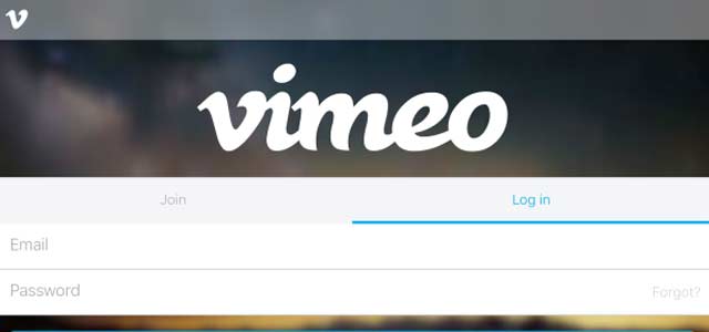 Vimeo