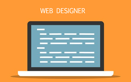 Web Designer